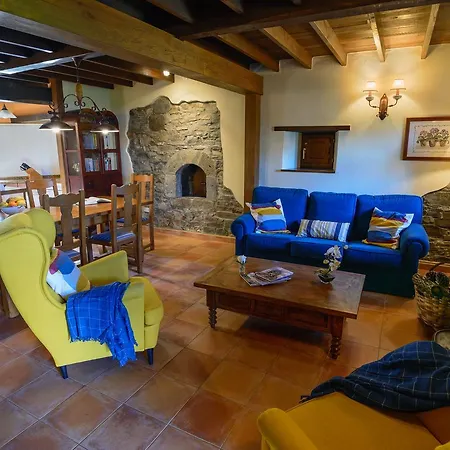 Cai Llope * Oviñana