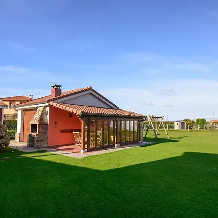 Casa di campagna Cai Llope