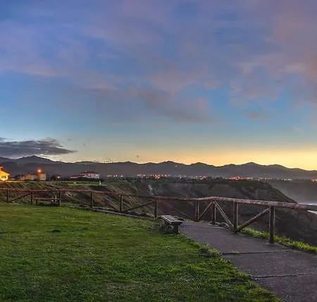 Cai Llope Casa di campagna