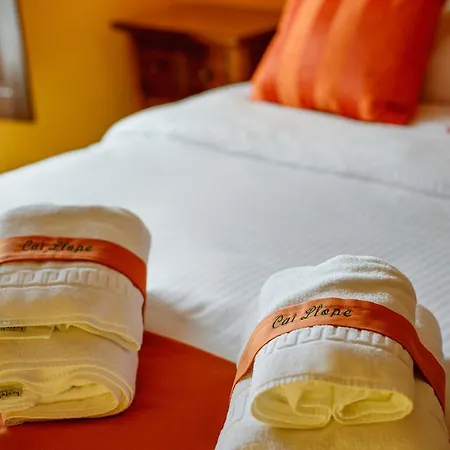 Cai Llope Casa di campagna