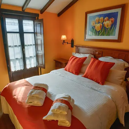 Casa di campagna Cai Llope Oviñana