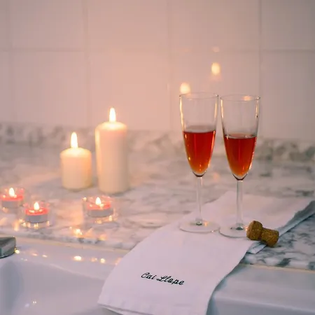 Cai Llope Casa di campagna