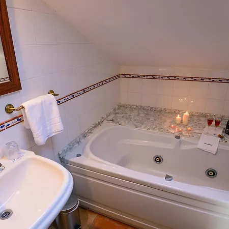 Casa di campagna Cai Llope