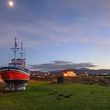 Cai Llope * Oviñana