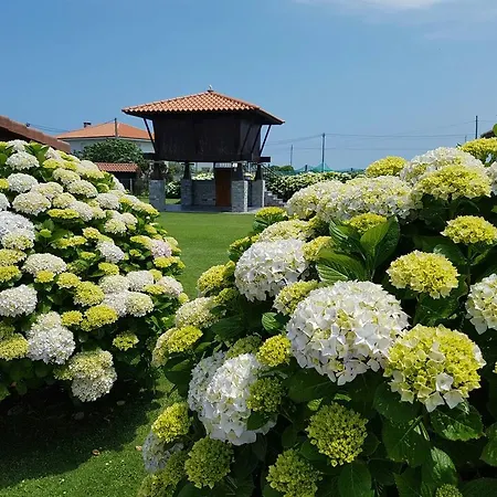 Cai Llope Landhaus *