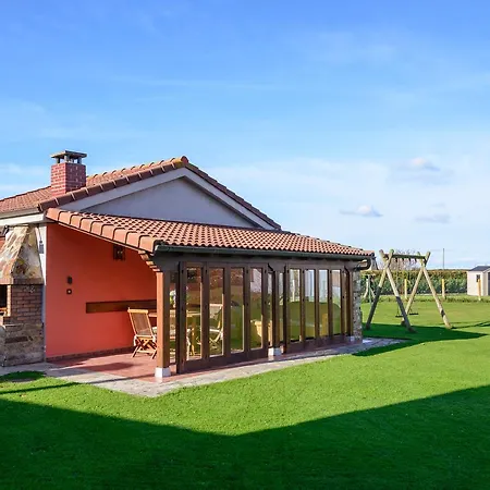 Cai Llope * Oviñana