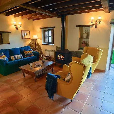 Cai Llope Country house