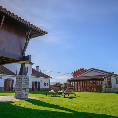 Country house Cai Llope *