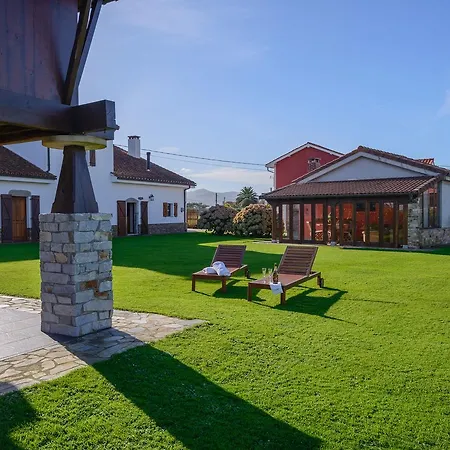 Cai Llope Ovinana (Cudillero)