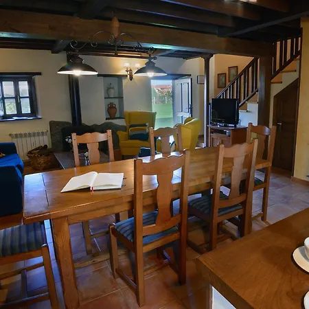 Country house Cai Llope *