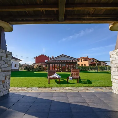 Country house Cai Llope *
