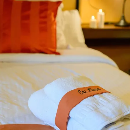 Cai Llope Landhaus Oviñana