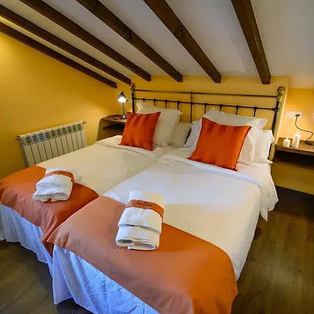 Летний дом Cai Llope