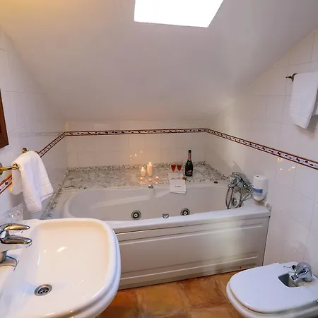 Cai Llope Landhaus Oviñana