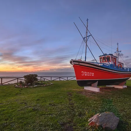 Cai Llope Овиньяна