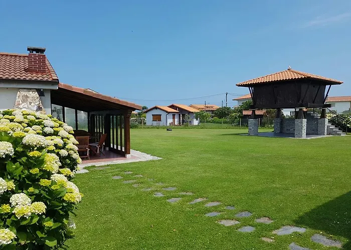 Casa rural Cai Llope *