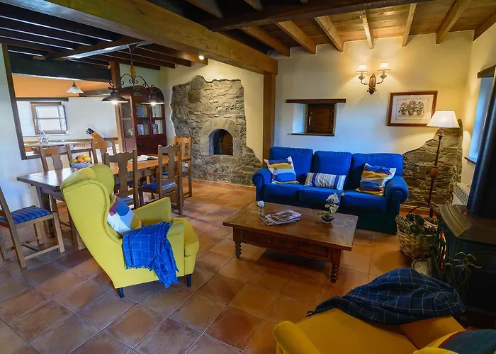 Cai Llope * Oviñana