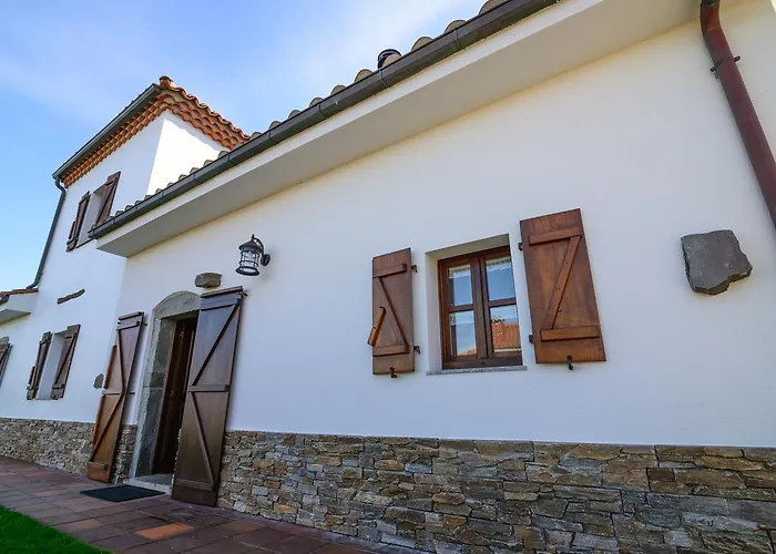 Cai Llope Casa rural