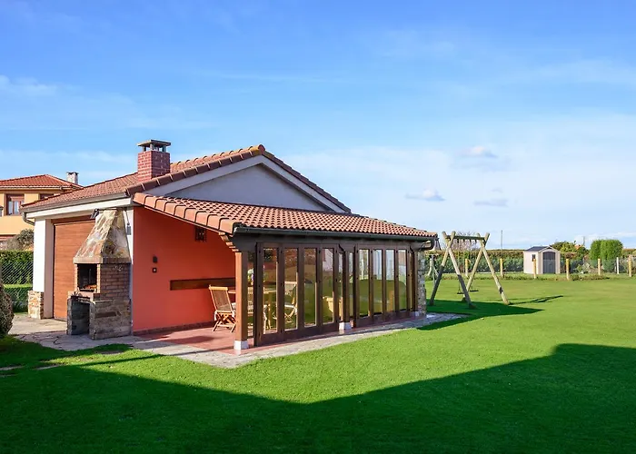 Cai Llope * Oviñana