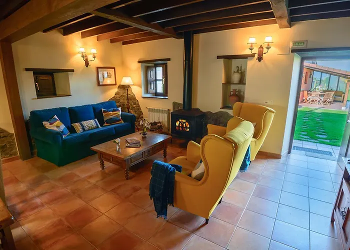 Cai Llope Casa rural