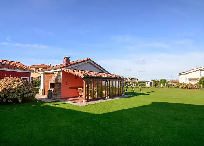 Casa rural Cai Llope