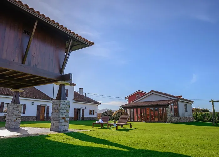 Casa rural Cai Llope *