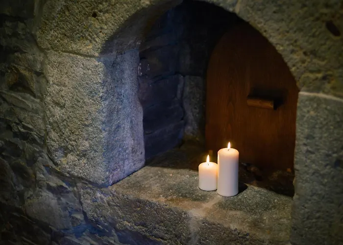 Cai Llope * Oviñana