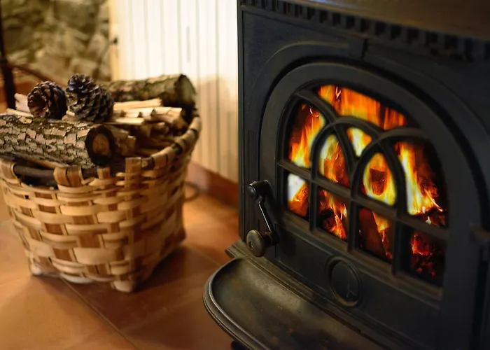 Cai Llope Casa rural *