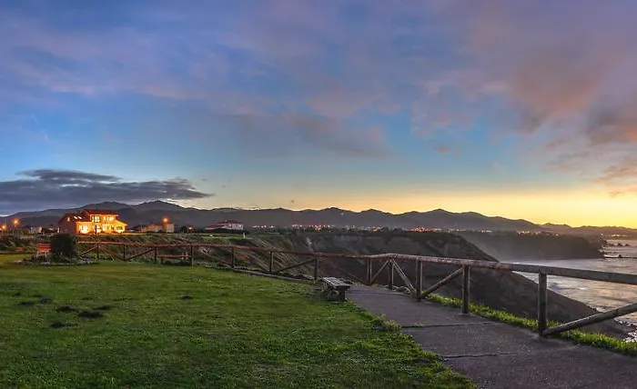 Cai Llope Casa rural