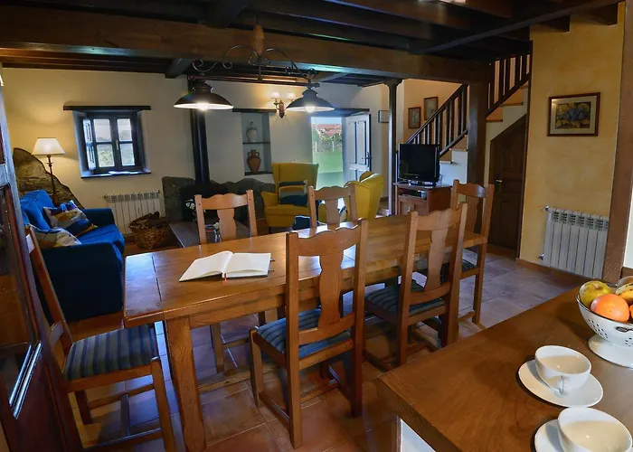 Casa rural Cai Llope *