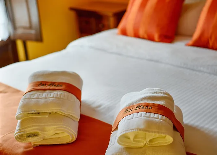 Cai Llope Casa rural