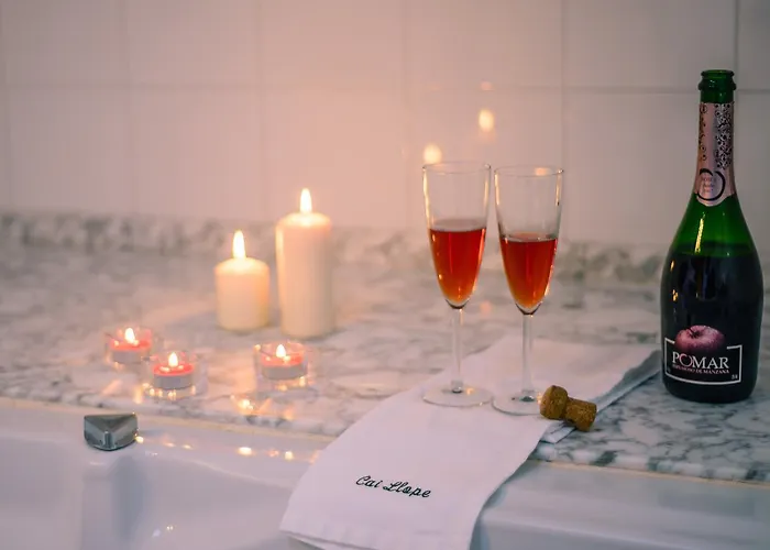 Cai Llope Casa rural