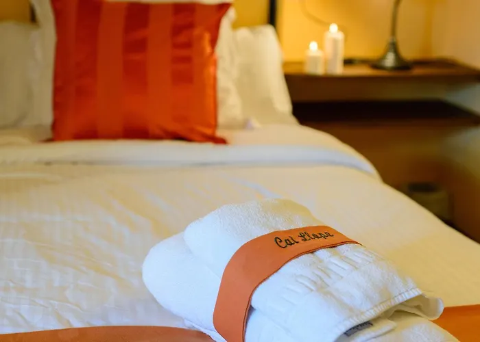 Cai Llope Casa rural Oviñana