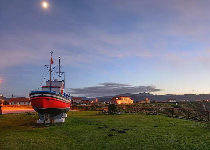 Cai Llope * Oviñana